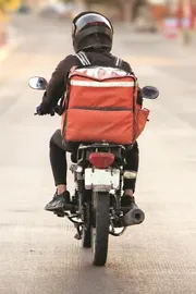 recognition of gig workers to beginnings of protection by social security