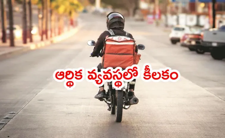 recognition of gig workers to beginnings of protection by social security1