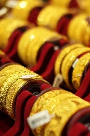 Gold Rates Jump Thousands in by Evening 21st january in Telugu States