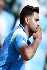 IND vs NZ 1st T20I: Predicted Playing XI Harshit Rana To Get Axed