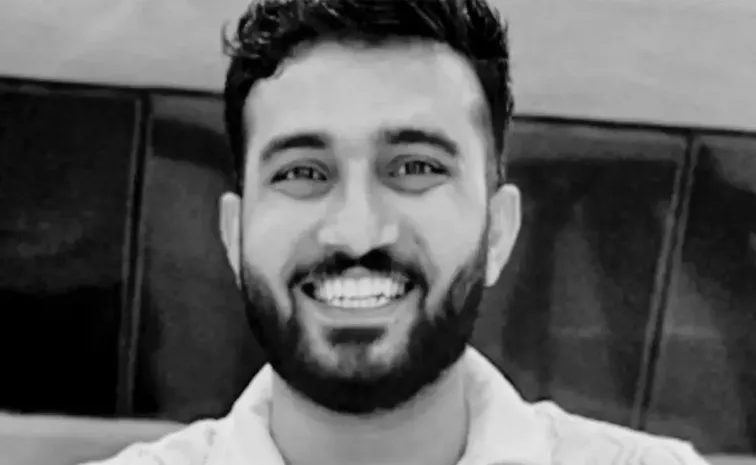 IIT Kanpur PhD scholar dies on campus