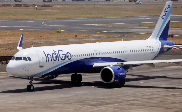 Sakshi Editorial On DGCA lenient approach On Indigo