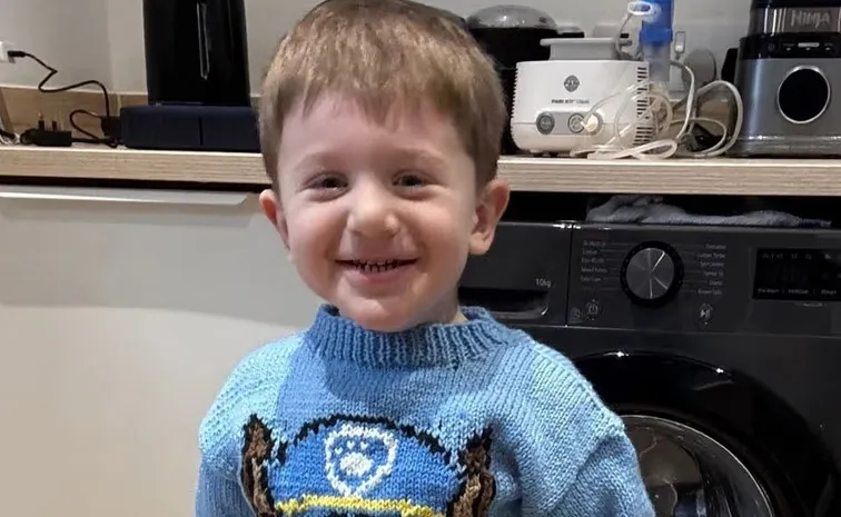 UK Toddler Dies Of Rare Kawasaki Disease