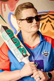 WPL 2026: Delhi Capitals Lizelle Lee fined for Code of Conduct breach