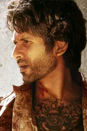 Shahid Kapoor and Triptii Dimri Movie O romeo Trailer Out Now4