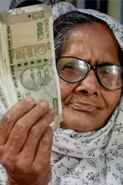 Union Cabinet approved continuation of the Atal Pension Yojana