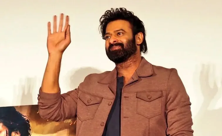 Prabhas Movies Raja Saab, Radhe Shyam Flop And Here's The Reasons
