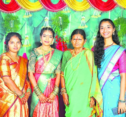 ఓటు వేయడమే నేరమా?