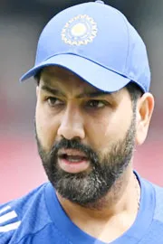 Rohit Sharma Minces No Words Warns Suryakumar Over Poor Form