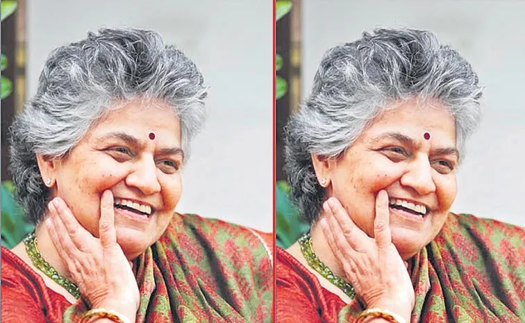 Sunita Sharan released her book at the Jaipur Literature Festival