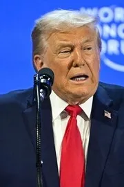 All Eyes on Davos as Trump Delivers High Stakes Speech