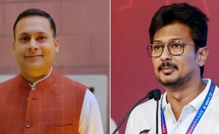 Madras HC Udhayanidhi Stalins Sanatan remarks hate speech