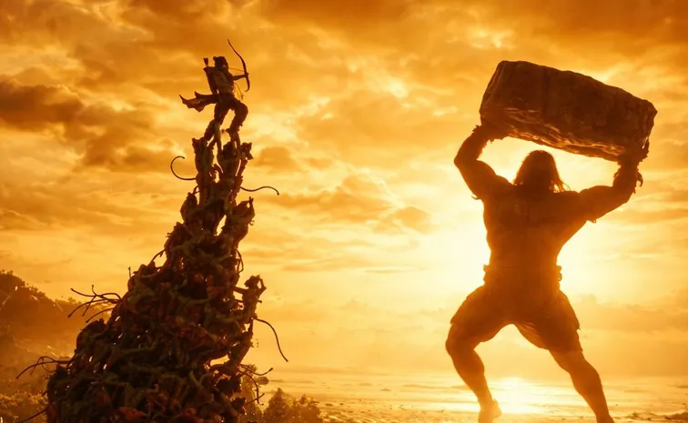 Mahesh Babu Varanasi Movie Release Date Latest Update