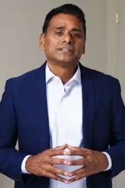 Wipro CEO Srini Pallia says AI is driving a new IT services boom