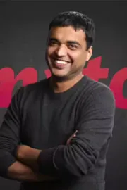 Deepinder Goyal steps down as CEO of Eternal Group; Dhindsa to take charge