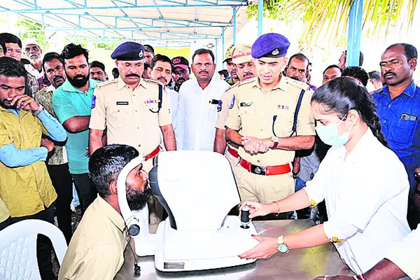 డిఫెన్సివ్‌ డ్రైవింగ్‌తో ప్రమాదాల నివారణ