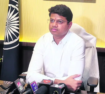 మెరుగైన సేవలందిస్తాం 