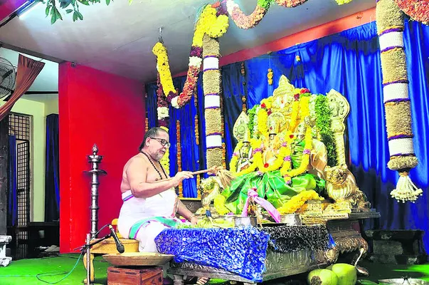 రిపబ్లిక్‌ డే పరేడ్‌కు  గురుకులం విద్యార్థిని
