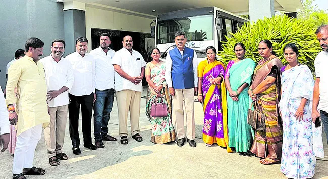 ఫార్మర్‌ రిజిస్ట్రీ 56 శాతం మించలే! 