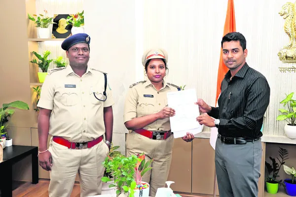 మున్సిపల్‌ ఎన్నికలకు సిద్ధం కావాలి