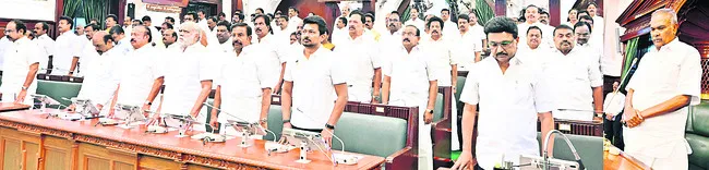 మృతులకు సంతాపంతో సరి!