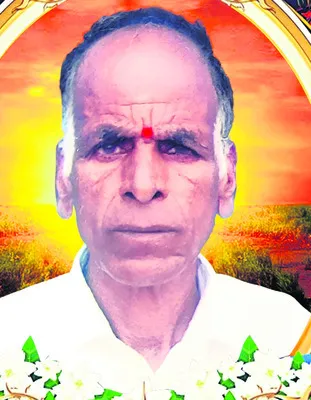 ఆర్టీసీ బస్సులో గుండెపోటుతో వ్యక్తి మృతి