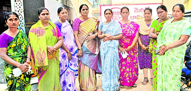 గూండా‘గిరి’.. చావే మరి! 