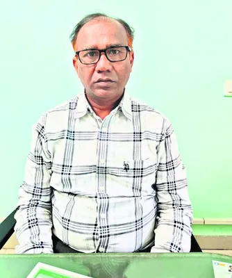 24న జాబ్‌ మేళా
