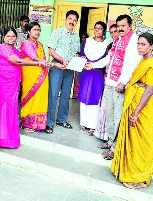 పాత సిబ్బందినే కొనసాగించండి 