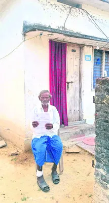 అక్రమంగా విక్రయిస్తున్న మద్యం పట్టివేత