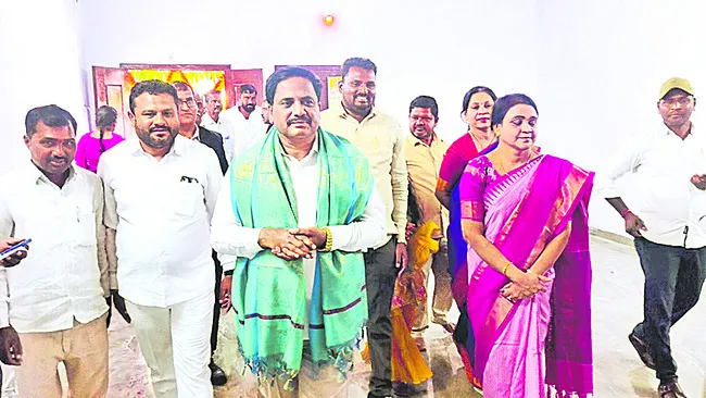 మల్బరీ సాగుతో సుస్థిర ఆదాయం 