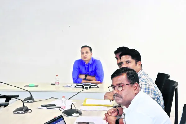 ఎఫ్‌ఐఆర్‌ ఎట్‌ డోర్‌ స్టెప్‌..