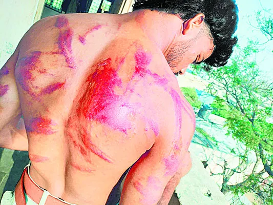 కూతురితో ప్రియుడికి ఫోన్‌ చేయించి..