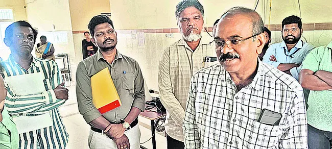 విద్యుత్‌ ఉత్పత్తికి పుష్కలంగా నీటి నిల్వలు