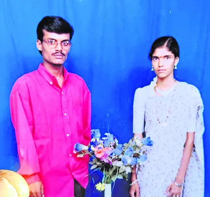 అనుమానం పెనుభూతమై.. 