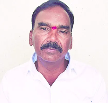 ‘ఆత్మ’ చైర్మన్‌గా శంకర్‌రెడ్డి 