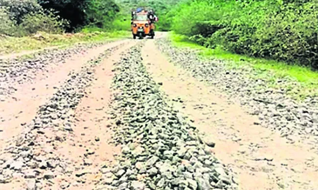 పర్యాటక శాఖ శకటంలో ‘ఉదయగిరి కోట’కు చోటు 