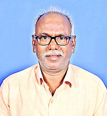 ‘ఎంపీల్లారా.. కేకే లైన్‌ కోసం పోరాడండి’ 