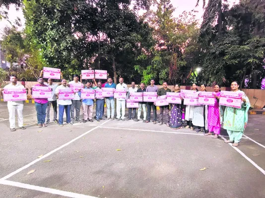 ఏపీ జేఏసీ రాష్ట్ర మహాసభను విజయవంతం చేయండి