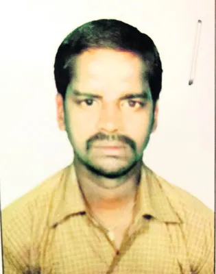 భార్యతో గొడవ పడిన భర్త అదృశ్యం 