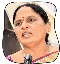  ఇళ్ల మీదకు వచ్చి  భయ బ్రాంతులకు గురిచేశారు   
