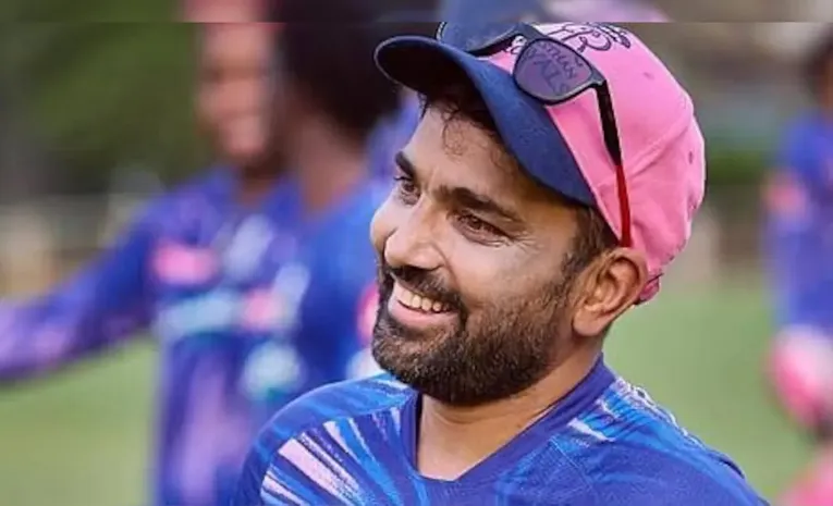 KKR appoints Dishant Yagnik as fielding coach2