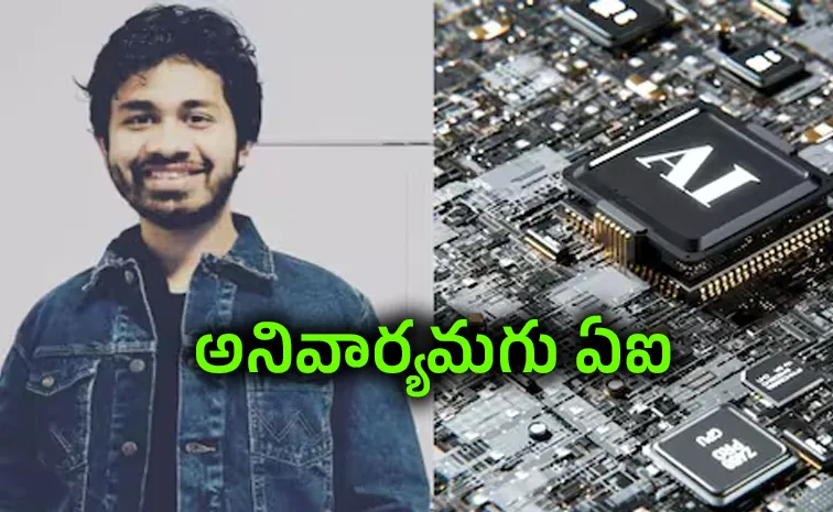 Techie Failed An Interview By Not Using AI