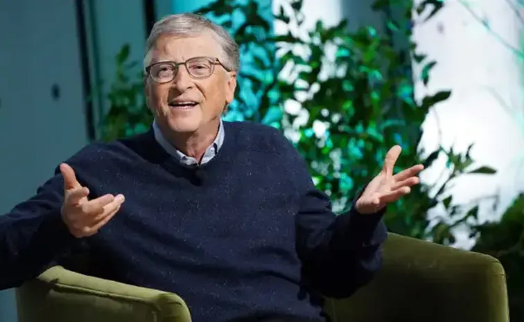 White Collar Jobs Under Threat In Next 4-5 Years, Warns Bill Gates