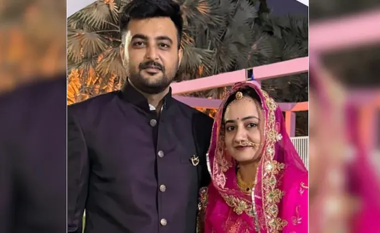 Gujarat Maritime Board Officer Shoots Wife Then takes Extreme Step