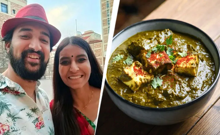Palak paneer smell sparks discrimination case, Indian students win Rs 1.8 crore