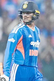 IND vs NZ 1st T20I: Abhishek Sharma 22 Ball Fifty Shatters World Record