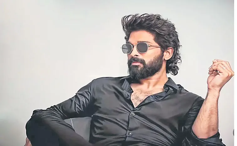 Allu Arjun to lead Lokesh Kanagaraj next dream project