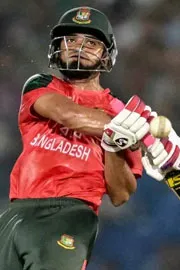 Bangladesh Wont Play T20 WC In India After ICC Rejects Request