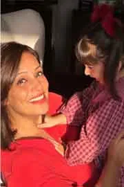 Bipasha Basu Daughter Devi Clicks by Paparazzi, Actress Angry On Them1